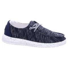 HEY DUDE Hey Dude Wendy Sox 40078-410 Granatowe 39 13505285 197002031160