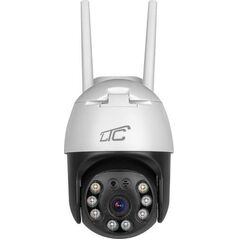 Kamera IP LTC Zewnętrzna kamera obrotowa Wi-Fi LAN LTC VISION KAM36 5 Mpix 13506352 5902270781984