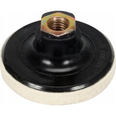 Yato YATO DYSK FILC POLERSKI  75x10mm  M14 13507489 5906083092435