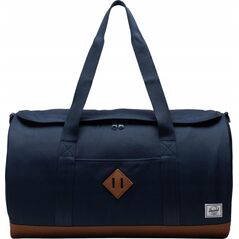 Herschel Herschel Heritage Duffle 11385-02564 Granatowe One size 13507552 828432592852