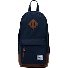 Herschel Herschel Heritage Shoulder Bag 11388-03548 Granatowe One size 13507601 828432593224