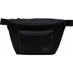 Herschel Herschel Pop Quiz Hip Pack 11406-05881 Czarne One size 13507602 828432595501