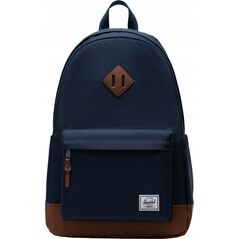 Herschel Herschel Heritage Backpack 11383-03548 Granatowe One size 13507604 828432592524
