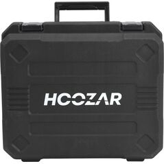 Klucz udarowy Sourcing HOOZAR IMPACT WRENCH 1/2" 18V 1x2.0Ah 350 N.m. IW10BL 13507858 5903678609467
