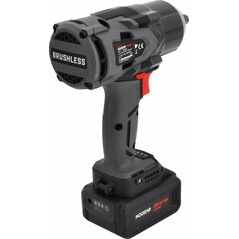 Klucz udarowy Sourcing HOOZAR IMPACT WRENCH 1/2" 18V 2x4.0Ah 1000 N.m. IW30BLM2 13507862 5903678609481