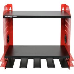 Yato YATO PÓŁKA METALOWA NA ELEKTRONARZĘDZIA 13509380 5906083094835