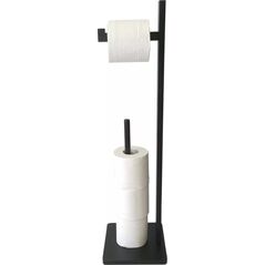 KingHoff Stojak Uchwyt Na Papier Toaletowy Kinghoff Kh-1749 Lumarko! 13512306 5908287217492