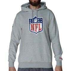 New Era New Era NFL Generic Logo Hoodie 60416768 szary M 13513070 197214896502