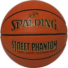 Spalding Spalding Street Phantom SGT Ball 84387Z Pomarańczowe 7 13513071 689344406381