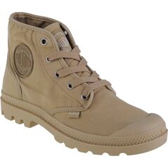 Palladium Palladium Pampa Hi 92352-238-M Beżowe 39 13513075 886890260485