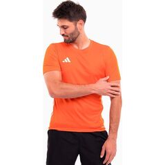 Adidas Koszulka męska adidas Tabela 23 Jersey pomarańczowa IB4927 XL 13514064 4066752199597