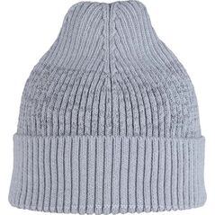 Buff Buff Merino Active Hat Beanie 1323399331000 szary One size 13514128 8428927544063