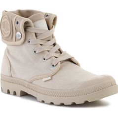 Palladium Palladium Baggy 92353-221-M Beżowe 37 13514240 889423596266