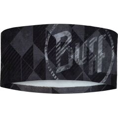 Buff Buff Thermonet Headband 1327279011000 szary One size 13514521 8428927540256