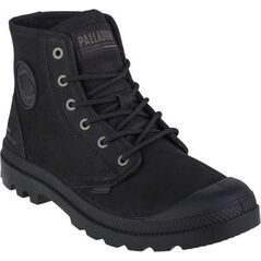 Palladium Palladium Pampa Hi Supply Lth 77963-001-M Czarne 37 13515362 889423783796