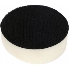 Yato YATO GĄBKA POLERSKA NA RZEP 80x25mm, TWARDA 13515591 5906083092299