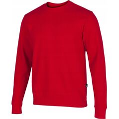 Joma Joma Montana Sweatshirt 102107-600 Czerwone M 13515606 8424309421960