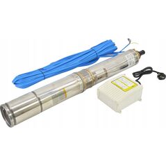 AWTools AWTOOLS POMPA GŁĘBINOWA 550W 13516664 5903678616540