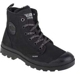 Palladium Palladium Pampa Hi Zip WL 95982-010-M Czarne 38 13516763 886890788781