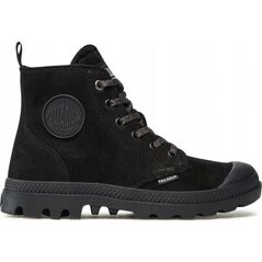 Palladium Palladium Pampa Hi Zip WL 95982-010-M Czarne 41 13516769 886890788828