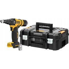 Dewalt DEWALT NITOWNICA 18V 10KN 25mm TSTAK DCF403NT 13518554 5035048797679