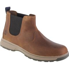 Timberland Timberland Atwells Ave Chelsea 0A5R8Z Brązowe 43 13519710 196249550663