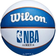 Wilson Wilson Team Retro Washington Wizards Mini Ball WTB3200XBWAS białe 3 13520974 194979034774