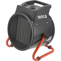 Yato YATO NAGRZEWNICA ELEKTRYCZNA PTC 5KW 13521236 5906083100291