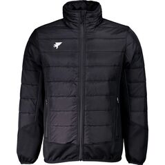 Kurtka męska Joma Joma Explorer Jacket 103039-100 Czarne M 13521279 8445456977391