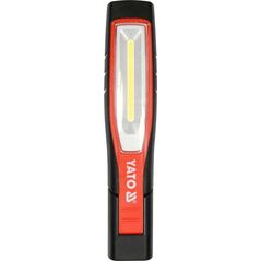 Yato YT.COB WORKSHOP LAMP 10W 1000LM 13522895 5906083099847