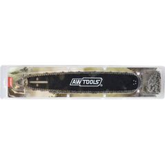 AWTools AWTOOLS PROWADNICA+2xŁAŃCUCH 46cm/72/325"/1,5  DO  HUSQVARNA 13532357 5903678616816