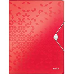 Leitz Box file Leitz WOW 13534176 4002432135110