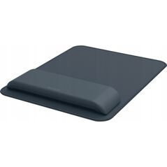 Podkładka Leitz podkladka pod mysz Ergo WristRest d.szar 13534177 4002432134847