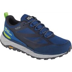 Buty trekkingowe męskie Jack Wolfskin Jack Wolfskin Terraventure Texapore Low M 4051621-5156 Beżowe 46 13535994 4064993717327