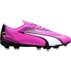 Puma Buty Puma Ultra Play FG/AG 107763-01 13545758 4099686011536