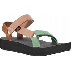 Teva W'S Midform Universal, CYM, 41 (us 10)| uk 8 13547503 196565102584