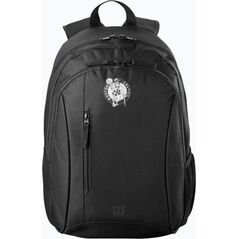 Wilson Plecak sportowy do koszykówki NBA Team Boston Celtics (WZ6015001) 13548650 97512769693