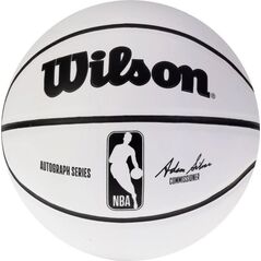 Wilson Wilson Autograph Mini Ball WTB3405XB białe 3 13549835 194979035139