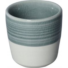LOVERAMICS Loveramics Dale Harris - Kubek 80ml - Espresso Cup - Charcoal 13551021 4891635820486
