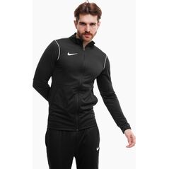 Nike Bluza męska Nike Dri-FIT Park 20 Track czarna FJ3022 010 M 13551706 196976301057
