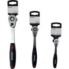 Rooks ROOKS GRZECHOTKA SLIM 3/8", 90 TH 13552091 5905141956368