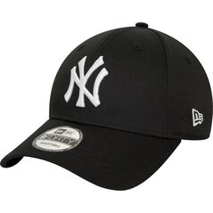New Era New Era MLB 9FORTY Los Angeles Dodgers World Series Patch Cap 60422512 Czarne OSFM 13554191 197371119162
