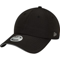 New Era New Era 9FORTY Ponytail Open Back Cap 60434994 Czarne OSFM 13554195 197373884655