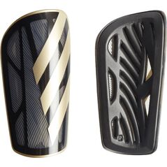 Adidas Ochraniacze piłkarskie adidas Tiro League czarno-złote IP4000 M 13557972 4067891854729