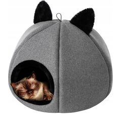 DOGGY R2 KITTY HEAD GRAFITOWY 13558371 5902414547902