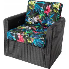 Hobbygarden R2 PODUSZKA KAJA KOLOROWE LIŚCIE 13558441 5902414548671