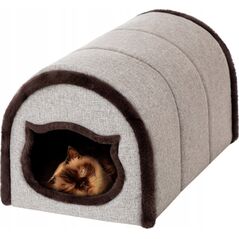 DOGGY R1 BUDKA GATTO INARI BEŻ 13558460 5902414549159