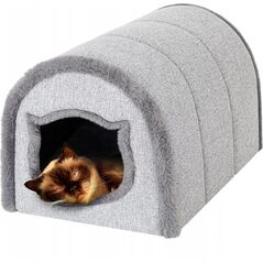 DOGGY R1 BUDKA GATTO INARI POPIEL 13558467 5902414549166