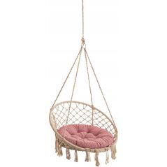 Hobbygarden PODUSZKA STORK MAŁA HOUSE RÓŻOWY 13558553 5902414550780