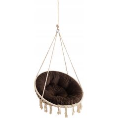 Hobbygarden PODUSZKA STORK DUŻA HOUSE BRĄZ 13558559 5902414550834